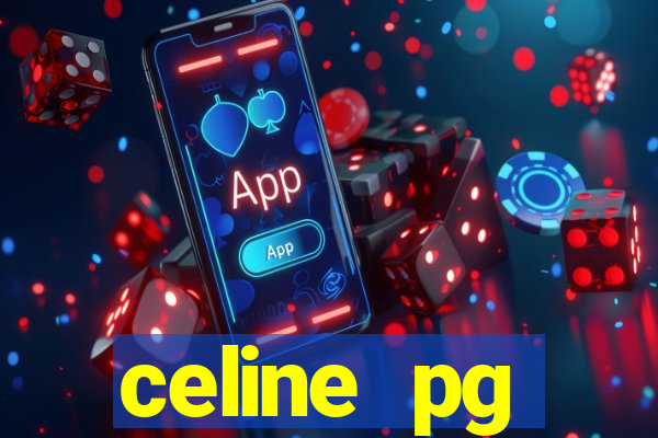 celine pg plataforma de jogos